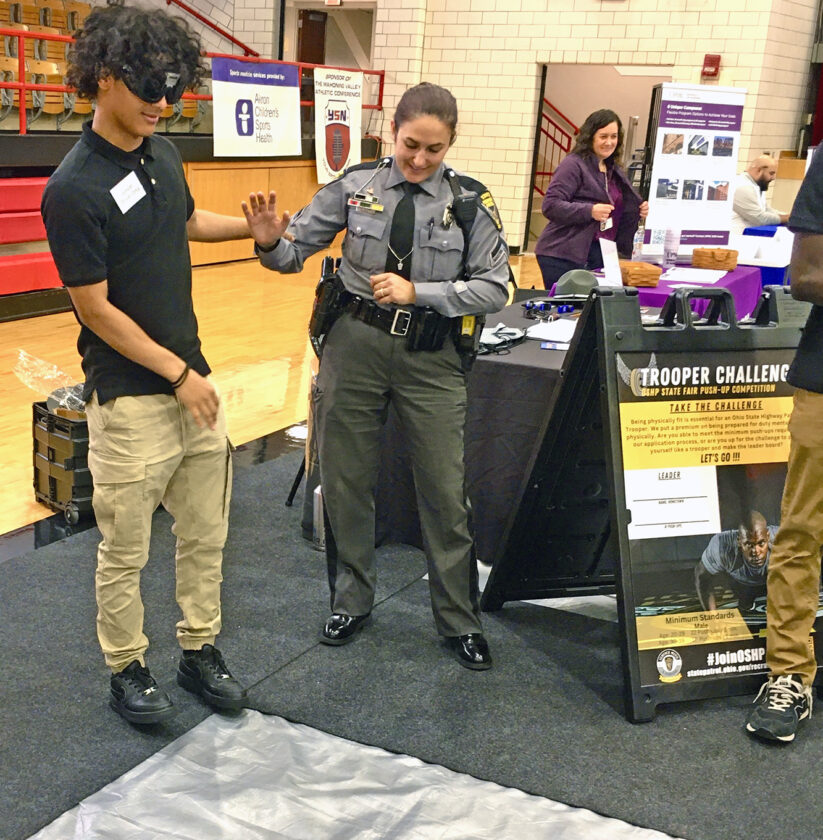 Campbell high school hosts career and college Expo | News, Sports, Jobs ...